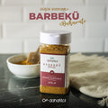 Barbekü Baharatı 100 GR