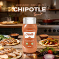 Chipotle Sos 250 GR