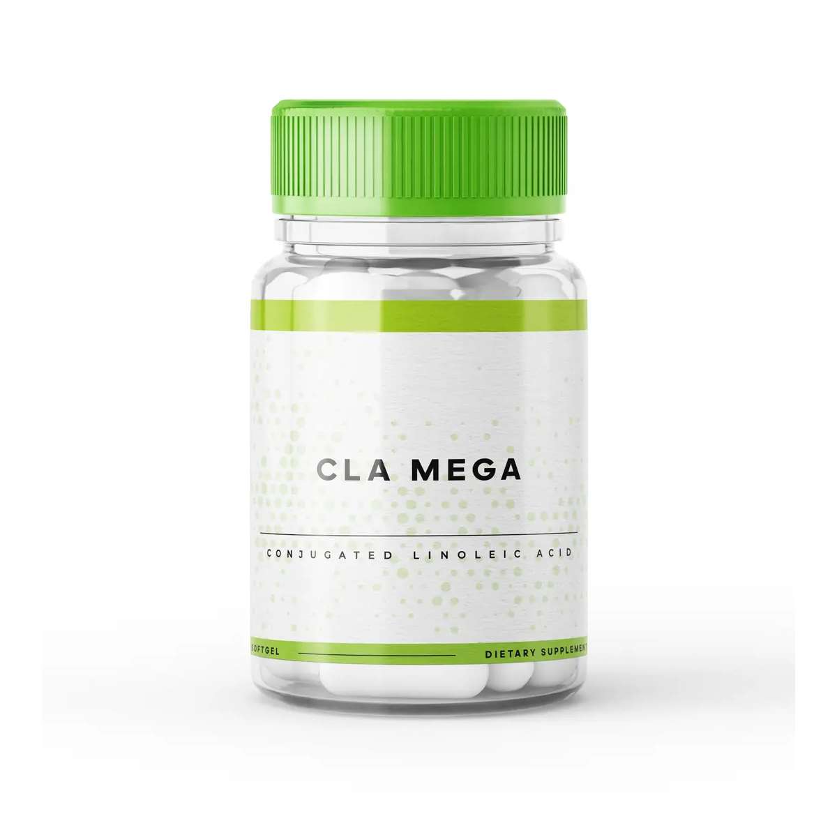 CLA Mega 45 Softgel