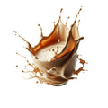 Latte Aromalı Pirinç Kreması 500 GR