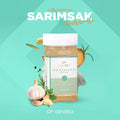 Sarımsak Baharatı 120 GR