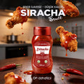 Sriracha Sos 260 GR