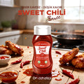 Sweet Chili Sos 285 GR