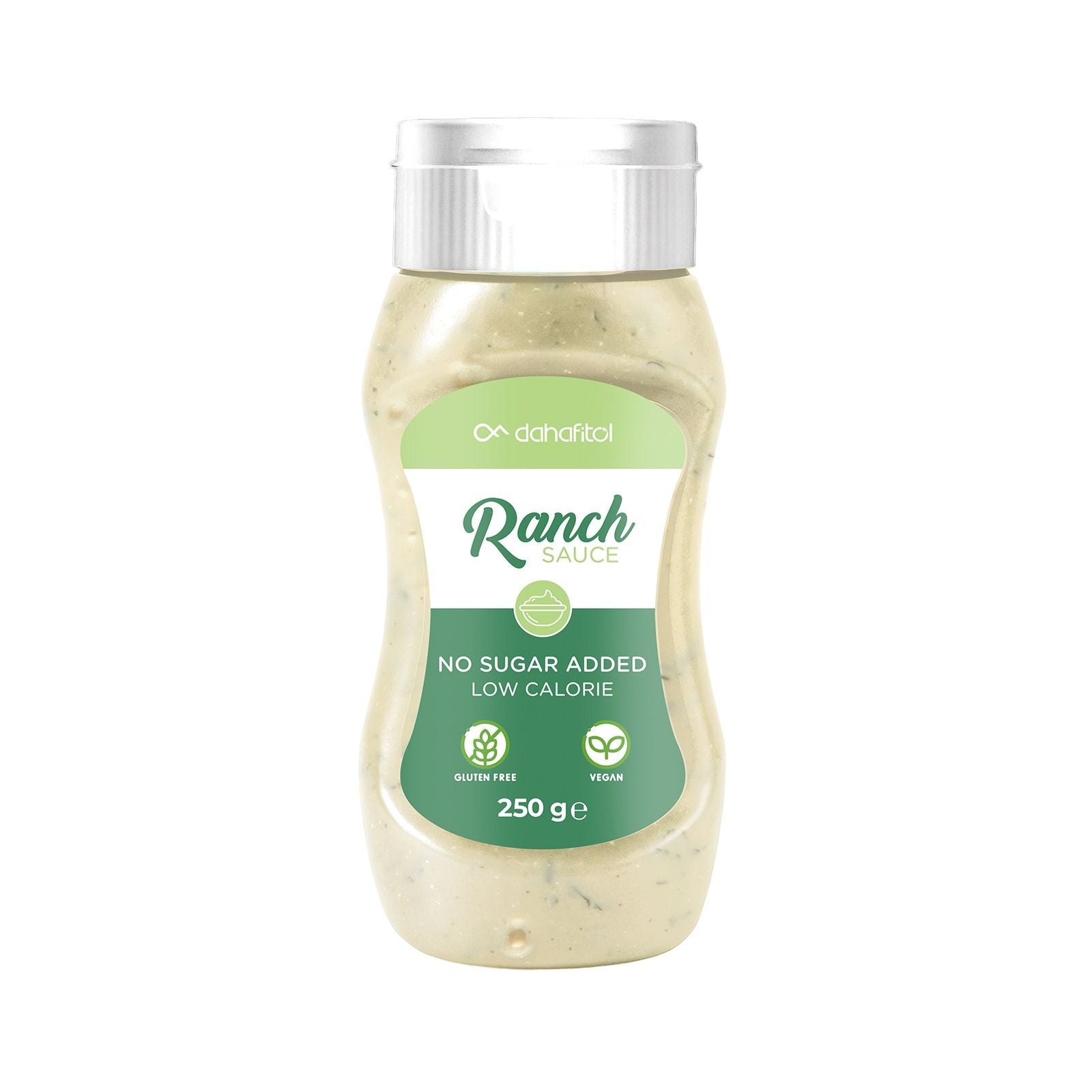 Ranch Sos 250 GR