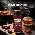 Barbekü Sos 260 GR