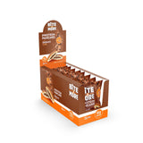 Bite & More Protein Pancake 50 GR - Chocolate Cream 12 Adet