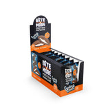 Bite & More Protein Pancake 50 GR - Cookie Cream 12 Adet