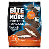 Bite & More Protein Pancake 50 GR - Cookie & Cream