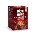 Bite & More L-Carnitine Coffee 12 GR - 10'lu