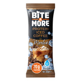 Bite & More Protein Iced Coffee 33 GR - Mocha