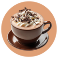 Bite & More Protein Iced Coffee 33 GR - Mocha