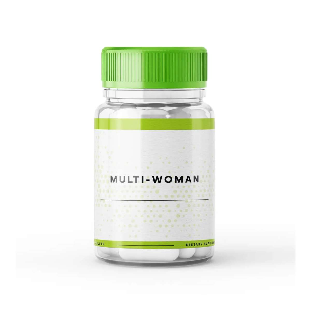 Multi Woman 60 Tablet