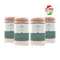Pirinç Patlağı Sade 100 GR 4'lü
