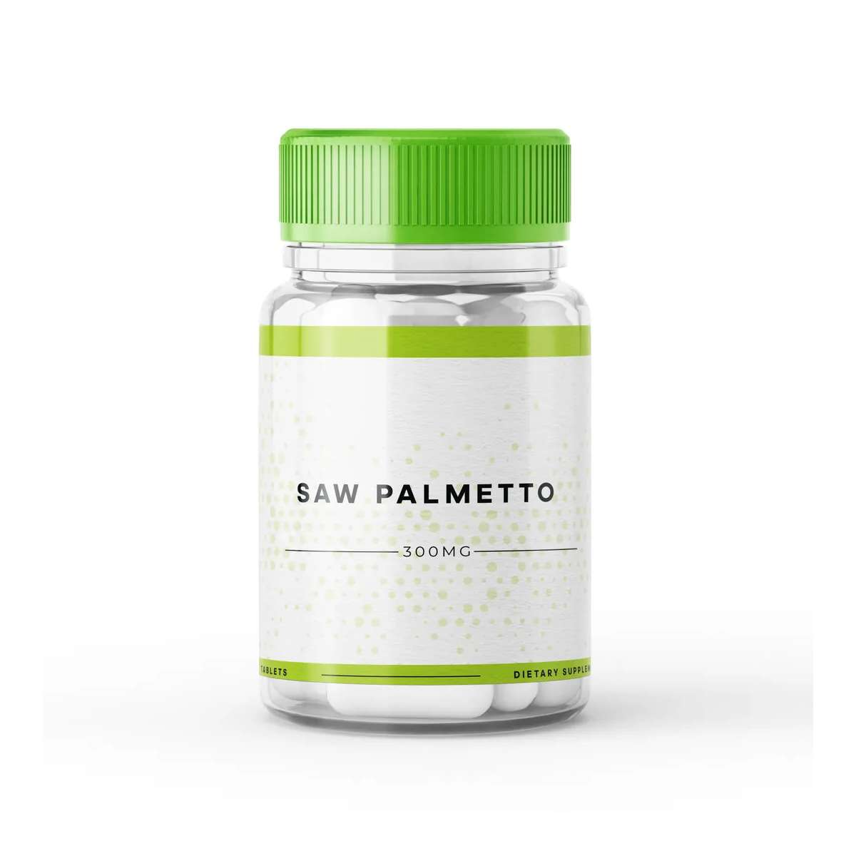 Saw Palmetto 45 Tablet