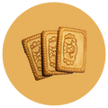 Bite & More Protein Pancake 50 GR - Speculoos