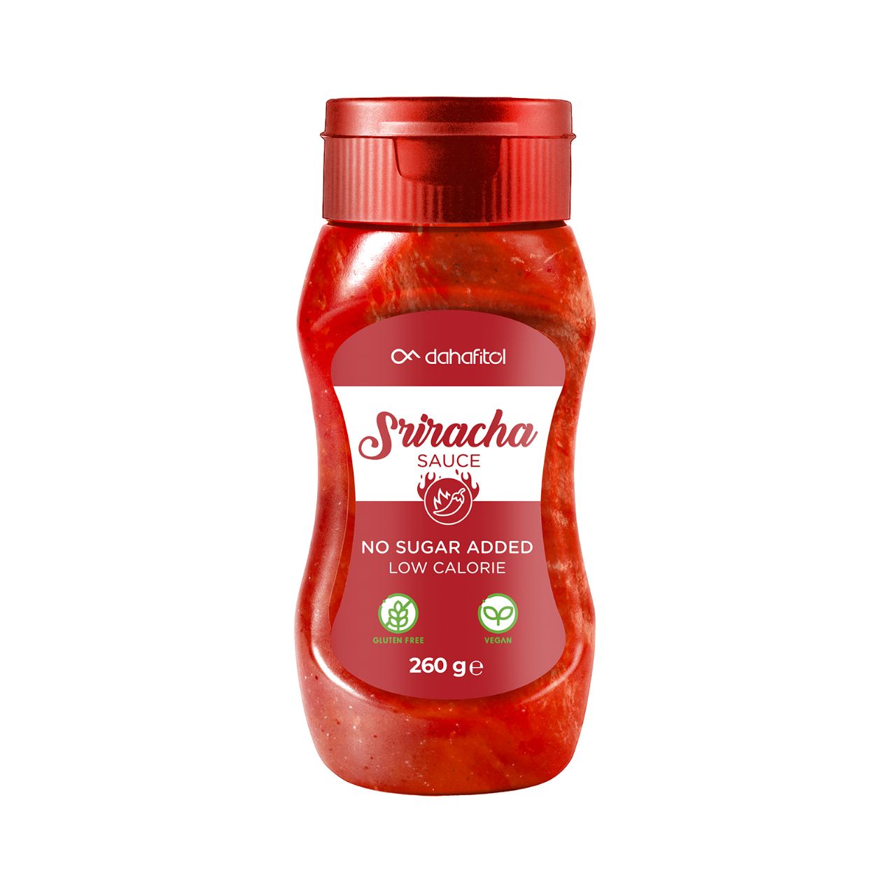 Sriracha Sos 260 GR