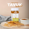 Tavuk Baharatı 100 GR