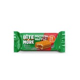 Bite & More Protein Waffle 55 GR - Tiramisu