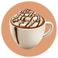 Bite & More Protein Iced Coffee 33 GR - White Chocolate Mocha