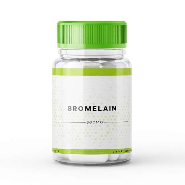 BROMELAIN 45 TABLET