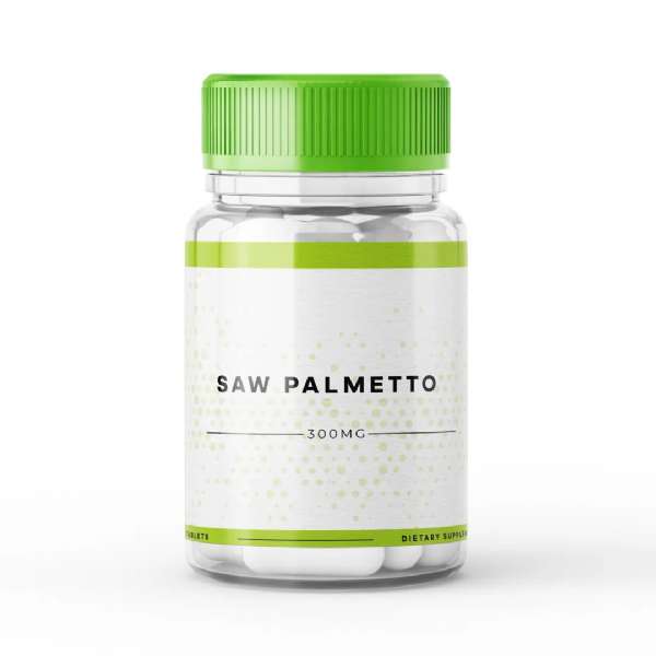 SAW PALMETTO 45 TABLET