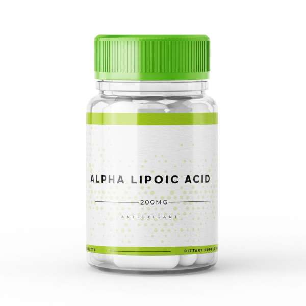 ALPHA LIPOIC ACID 45 TABLET