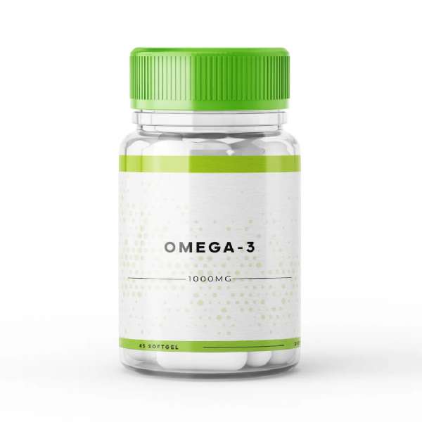 OMEGA-3 45 SOFTGEL