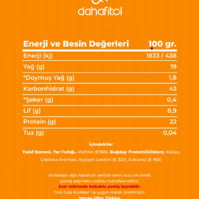 Granfit Çikolata Aromalı Granola 240 GR