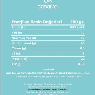 Granfit Hindistan Cevizi Aromalı Granola 240 GR