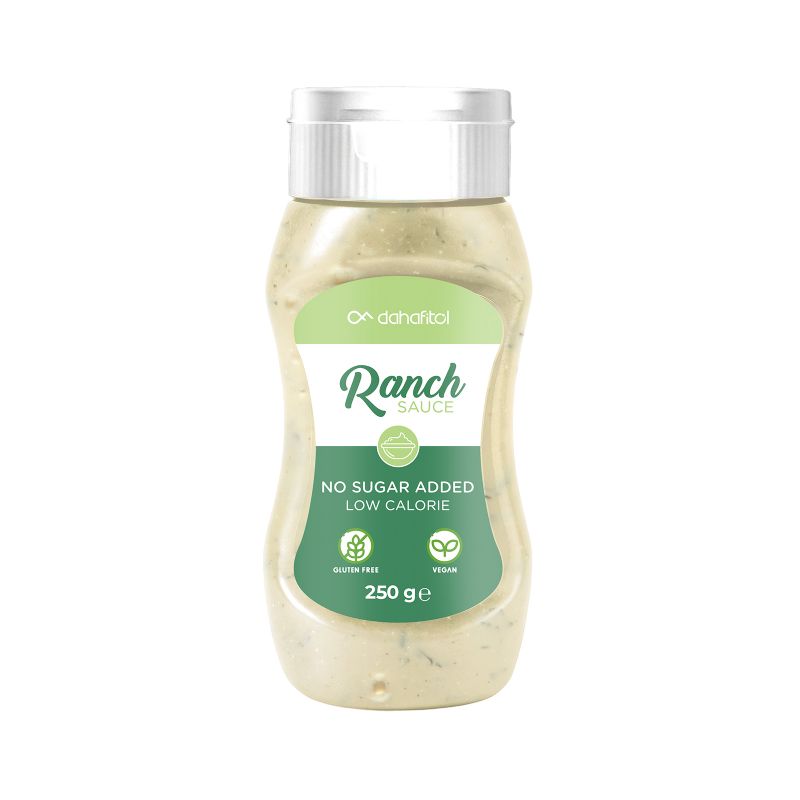 Ranch Sos 250 GR