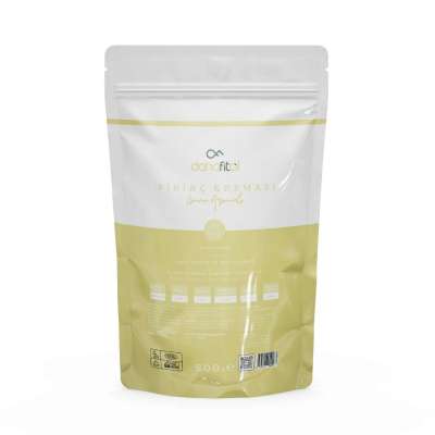 Limon Aromalı Pirinç Kreması 500 GR
